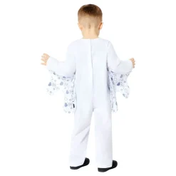 Discount Reithmüller Europe GmbH Spøgelse Jumpsuit Børnekostume