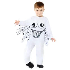 Discount Reithmüller Europe GmbH Spøgelse Jumpsuit Børnekostume