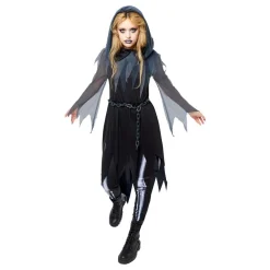 Discount Reithmüller Europe GmbH Spøgelse Kjole Kostume
