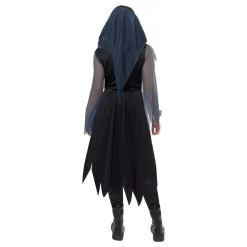Discount Reithmüller Europe GmbH Spøgelse Kjole Kostume