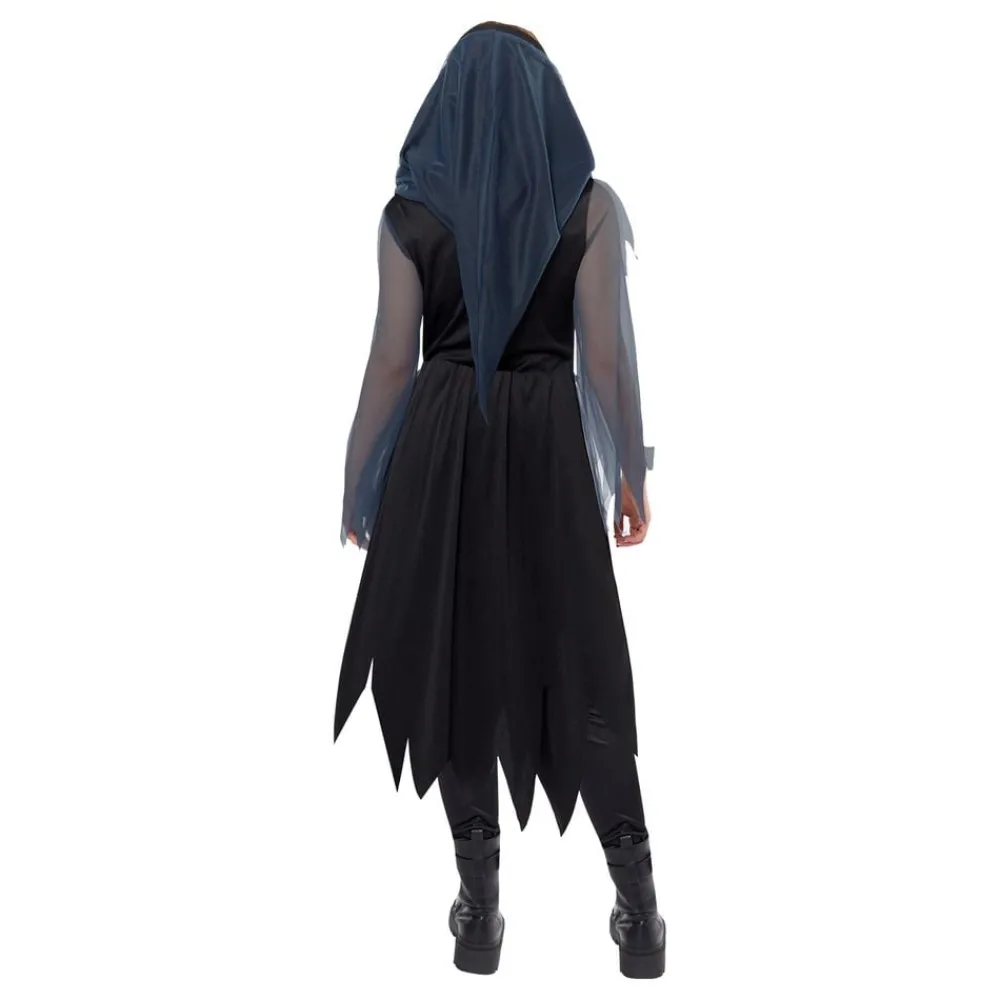 Discount Reithmüller Europe GmbH Spøgelse Kjole Kostume