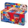 Online Hisab/Joker Company AB Spider-Man Børneservice Sæt