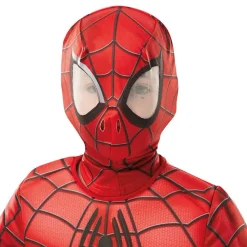 Online Rubies Netherland B.V. Spider-Man Deluxe Børnekostume