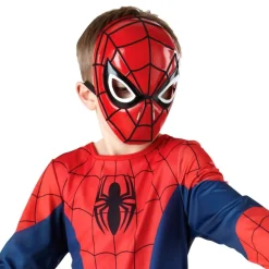 Sale Rubies Netherland B.V. Spider-Man Maske til Børn
