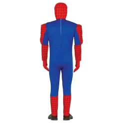 Online Fiestas Guirca, S.L Spiderman med Dispenser Kostume