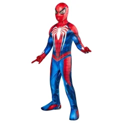 Rubies Netherland B.V. Spider-Man Premium Børnekostume - Udklædningskostumer|Kostumetema
