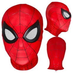New Original Cup SAS Spiderman Rød Maske