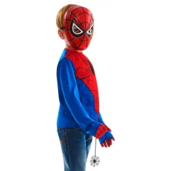 Online Rubies Netherland B.V. Spider-Man Udklædningskit til Børn Gaveæske