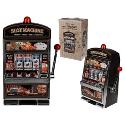 Out of the blue KG Spilleautomat Sparebøsse med Lyd - Hobby & Fritid|Hjem & Husholdning