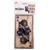 Fiestas Guirca, S.L Spillekort Evil Joker