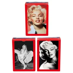 Hot Inter Agenturer AB Spillekort Marilyn Monroe