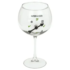 Out of the blue KG Spin For Gin Glas - Drikkeglas