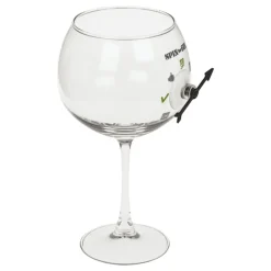 Out of the blue KG Spin For Gin Glas - Drikkeglas
