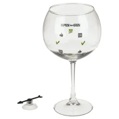 Out of the blue KG Spin For Gin Glas - Drikkeglas