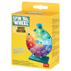 Discount Kidek AB Spin the Wheel Office Edition