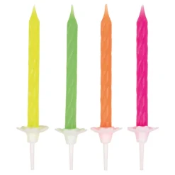 Hot Reithmüller Europe GmbH Spirallys Neon Flerfarvet