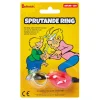 Butterick's AB Sprøjtende Ring - Spøg Og Skæmt-Artikler & Pranks