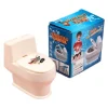 Clearance Partyking AB Sprøjtende Toilet Spøg & Skæmt-Artikel