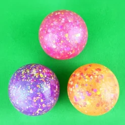 Discount Robetoy AB Squeeze Balls Glitter