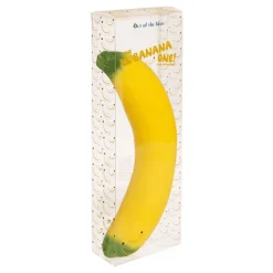 Hot Out of the blue KG Squeeze Banan XL