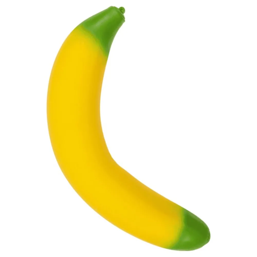 Hot Out of the blue KG Squeeze Banan XL