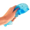 Robetoy AB Squeeze Delfin/Haj med Belysning - Spil & Leg