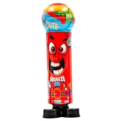 ERT Godis AB Squeeze Gel Slik - Slik
