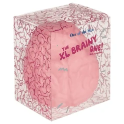 Sale Out of the blue KG Squeeze Hjerne XL