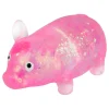 Henbrandt Europe B.V. Squeeze Pig Lyserød - Spil & Leg