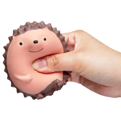 Clearance Boxer Gifts Ltd Squeeze Stressbold Glad Pindsvin