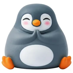 Boxer Gifts Ltd Squeeze Stressbold Pingvin - Spil & Leg|Hjem & Husholdning