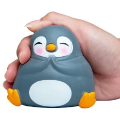 Boxer Gifts Ltd Squeeze Stressbold Pingvin - Spil & Leg|Hjem & Husholdning