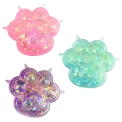 Robetoy AB Squeeze Sugar Cat Paws - Spil & Leg