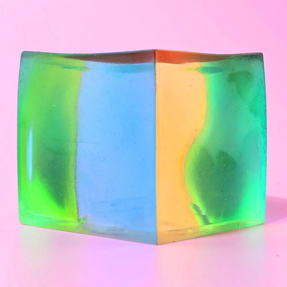 Robetoy AB Squeeze Sugar Ice Cub - Festtilbehør|Spil & Leg