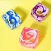 Robetoy AB Squeeze Sugar Ice Cub Marble - Festtilbehør|Spil & Leg