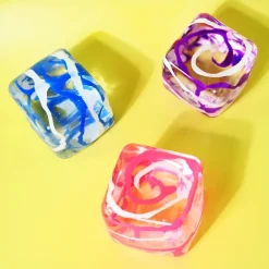 Robetoy AB Squeeze Sugar Ice Cub Marble - Festtilbehør|Spil & Leg