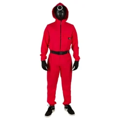 Hisab/Joker Company AB Squid Game Circle Mask - Masker