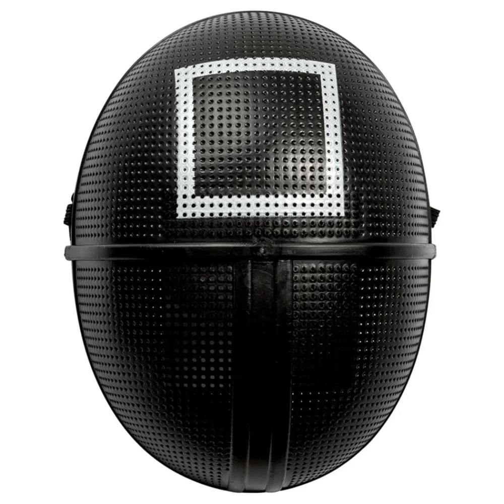 New Hisab/Joker Company AB Squid Game Square Mask