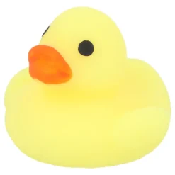 Henbrandt Europe B.V. Squishy Badeænder Mini Flerfarvede - Festtilbehør|Spil & Leg