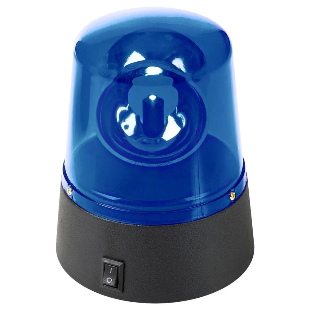 Hot ESPA NV Stage Effects LED Diskolamper Mini Sæt