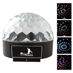 ESPA NV Stage Effects LED Magic Ball - Eventartikler|Hjem & Husholdning