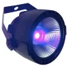 ESPA NV Stage Effects UV LED Spot - Discobelysning|Hjem & Husholdning