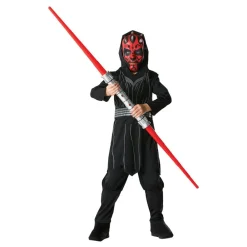Rubies Netherland B.V. Star Wars™ Darth Maul Børnekostume - Udklædningskostumer|Kostumetema