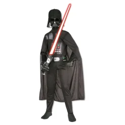 Hot Rubies Netherland B.V. Star Wars™ Darth Vader Børnekostume