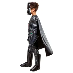 Rubies Netherland B.V. Star Wars™ Darth Vader Deluxe Børnekostume - Udklædningskostumer|Kostumetema