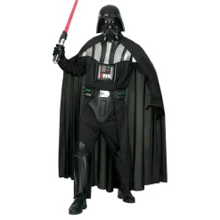 Rubies Netherland B.V. Star Wars™ Darth Vader Deluxe Kostume - Udklædningskostumer|Kostumetema
