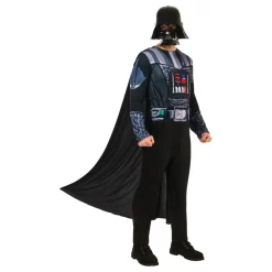 Rubies Netherland B.V. Star Wars Darth Vader Kostume - Udklædningskostumer|Kostumetema