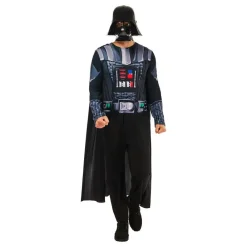Rubies Netherland B.V. Star Wars Darth Vader Kostume - Udklædningskostumer|Kostumetema