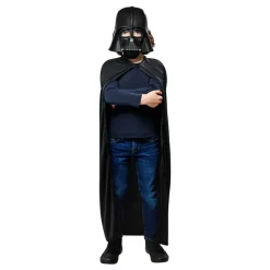 New Rubies Netherland B.V. Star Wars™ Darth Vader udklædningssæt til børn