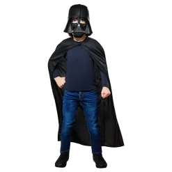 New Rubies Netherland B.V. Star Wars™ Darth Vader udklædningssæt til børn